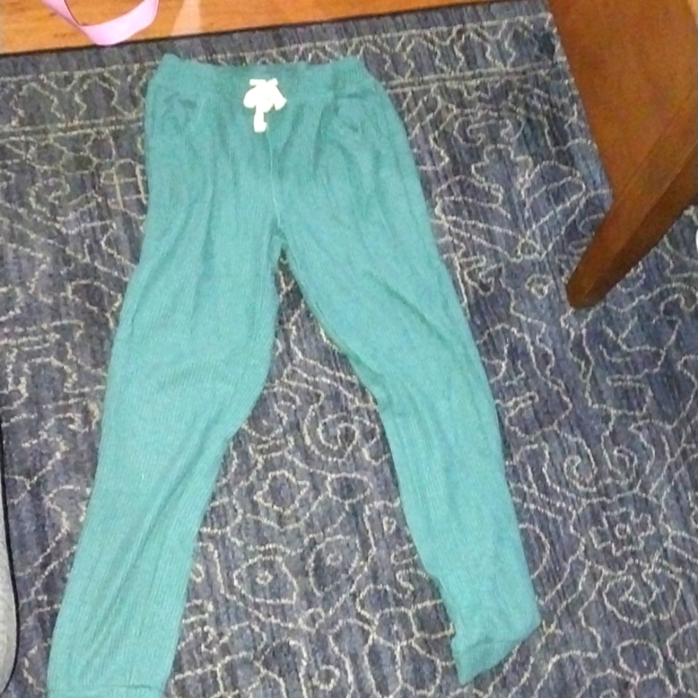 Sweat pants